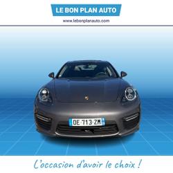 Porsche Panamera GTS V8 4.8 430 PDK occasion - Valence - photo 2/50