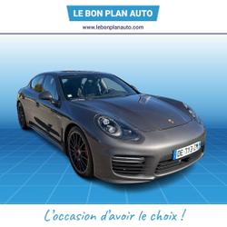 Porsche Panamera GTS V8 4.8 430 PDK occasion - Valence - photo 3/50