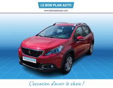 Peugeot 2008 Valence