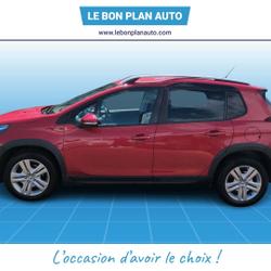Peugeot 2008 PureTech 110ch S&S EAT6 Signature occasion - Valence - photo 2/26
