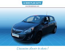 Opel Corsa Valence