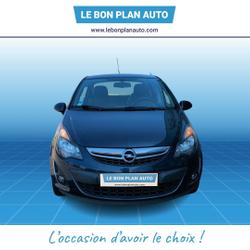 Opel Corsa 1.3 CDTI - 75 ch FAP Graphite occasion - Valence - photo 2/35