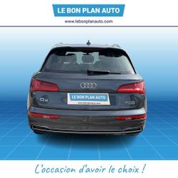 Audi Q5 40 TDI 190 S tronic 7 Quattro S line occasion - Valence - photo 3/36
