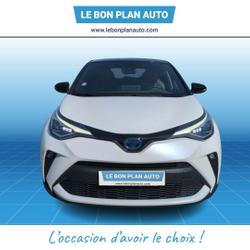 Toyota C-HR 1.8L Distinctive occasion - Valence - photo 2/39