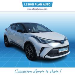 Toyota C-HR 1.8L Distinctive occasion - Valence - photo 3/39