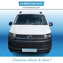 Volkswagen Transporter L2 2.0 TDI 204 4MOTION BUSINESS LINE occasion - Valence - photo 2/36