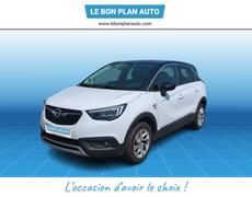 Opel Crossland Valence
