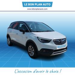 Opel Crossland 1.2 Turbo 130 ch Design 120 ans occasion - Valence - photo 3/35