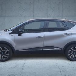Renault Captur TCe 120 Energy SL Wave EDC occasion - Valence - photo 2/13