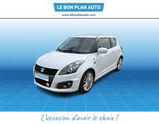 Suzuki Swift Valence