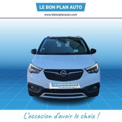 Opel Crossland X 1.2 Turbo 130 ch Innovation occasion - Valence - photo 2/38