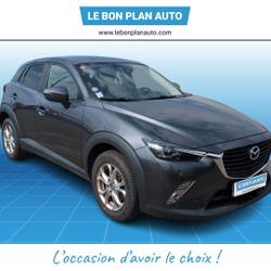 Mazda CX-3 2.0L Skyactiv-G 120 4x2 Selection occasion - Valence - photo 3/32