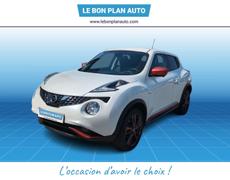 Nissan Juke Valence