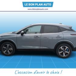 Nissan Qashqai e-Power 190 ch N-Connecta occasion - Valence - photo 2/26