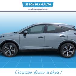Nissan Qashqai e-Power 190 ch N-Connecta occasion - Valence - photo 3/26