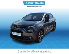 Citroen C3 PureTech 110 S&S EAT6 Shine