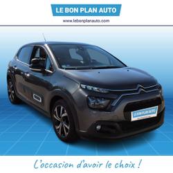 Citroen C3 PureTech 110 S&S EAT6 Shine occasion - Valence - photo 3/39