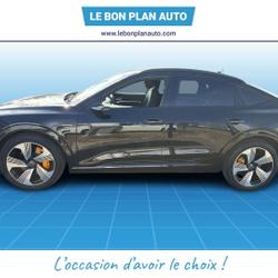 Audi e-tron 55 quattro 408 ch Avus Extended occasion - Valence - photo 2/27