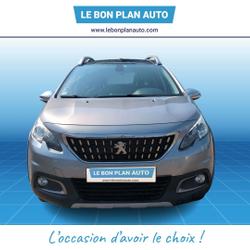 Peugeot 2008 1.2 PureTech 110ch S&S BVM5 Crossway occasion - Valence - photo 2/50