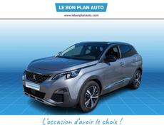Peugeot 3008 Valence