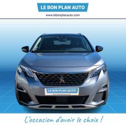 Peugeot 3008 Puretech 130ch S&S EAT8 Active Business occasion - Valence - photo 2/48