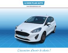Ford Fiesta Valence