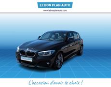 BMW Serie 1 Valence