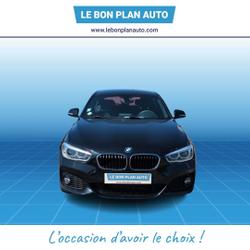 BMW Serie 1 116d 116 ch BVA8 Sport occasion - Valence - photo 2/49