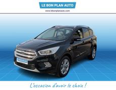 Ford Kuga Valence