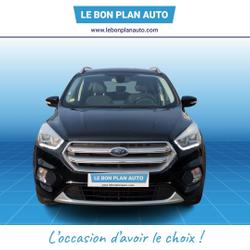 Ford Kuga 1.5 TDCi 120 S&S 4x2 Powershift Executive occasion - Valence - photo 2/40