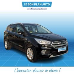 Ford Kuga 1.5 TDCi 120 S&S 4x2 Powershift Executive occasion - Valence - photo 3/40