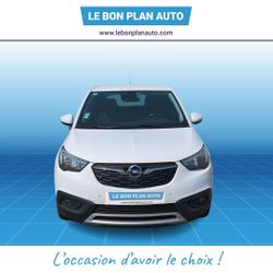 Opel Crossland 1.5 D 120 ch BVA6 Design 120 ans occasion - Valence - photo 2/19