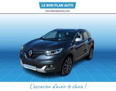 Renault Kadjar Valence