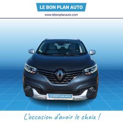Renault Kadjar dCi 130 Energy 4WD Armor-Lux occasion - Valence - photo 2/43