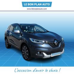 Renault Kadjar dCi 130 Energy 4WD Armor-Lux occasion - Valence - photo 3/43