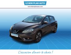 Nissan Pulsar Valence