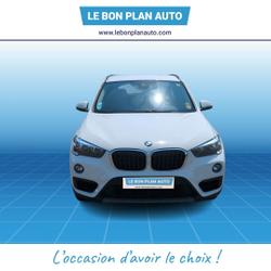 BMW X1 sDrive 16d 116 ch Business Design occasion - Valence - photo 2/27