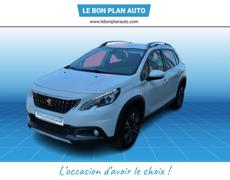 Peugeot 2008 Valence