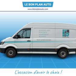 Volkswagen Crafter 30 L3H3 2.0 TDI 140 CH BUSINESS LINE occasion - Valence - photo 2/18