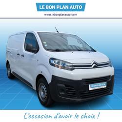 Citroen Jumpy XS BLUEHDI 120 S&S EAT8 CLUB occasion - Valence - photo 3/28