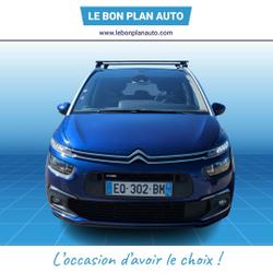 Citroen Grand C4 Picasso PureTech 130 S&S Feel occasion - Valence - photo 2/41