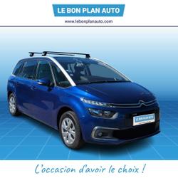 Citroen Grand C4 Picasso PureTech 130 S&S Feel occasion - Valence - photo 3/41