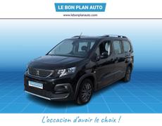 Peugeot Rifter Valence