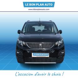 Peugeot Rifter Long BlueHDi 100 S&S BVM5 Allure occasion - Valence - photo 2/43