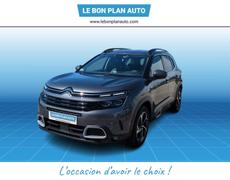 Citroen C5 Aircross - BlueHDi 130 S&S EAT8 Shine - 17 390 €