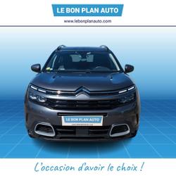 Citroen C5 Aircross BlueHDi 130 S&S EAT8 Shine occasion - Valence - photo 2/45