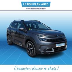 Citroen C5 Aircross BlueHDi 130 S&S EAT8 Shine occasion - Valence - photo 3/45