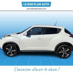 Nissan Juke 1.2e DIG-T 115 Start/Stop System N-Connecta occasion - Valence - photo 2/26