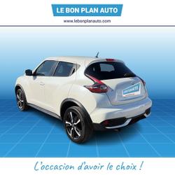 Nissan Juke 1.2e DIG-T 115 Start/Stop System N-Connecta occasion - Valence - photo 3/26