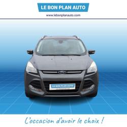 Ford Kuga 2.0 TDCi 140 FAP 4x2 Trend occasion - Valence - photo 2/18